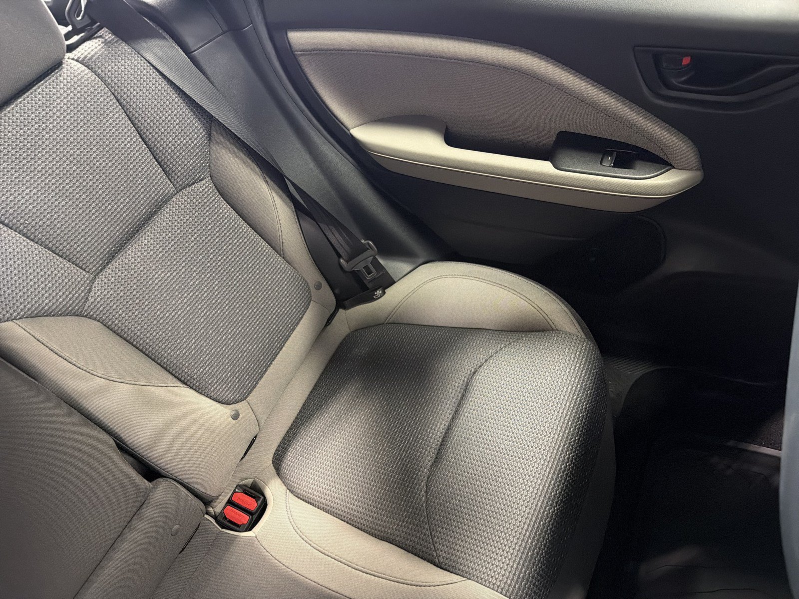 Certified 2026 Subaru Forester Premium AWD/4WD image 14