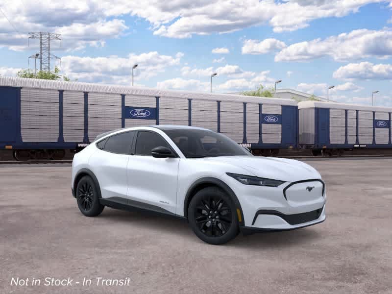 New 2026 Ford Mustang Mach-E Select RWD image 7