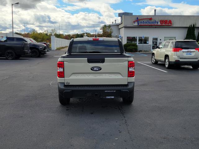 New 2025 Ford Maverick XL w/ Equipment Group 101A image 6