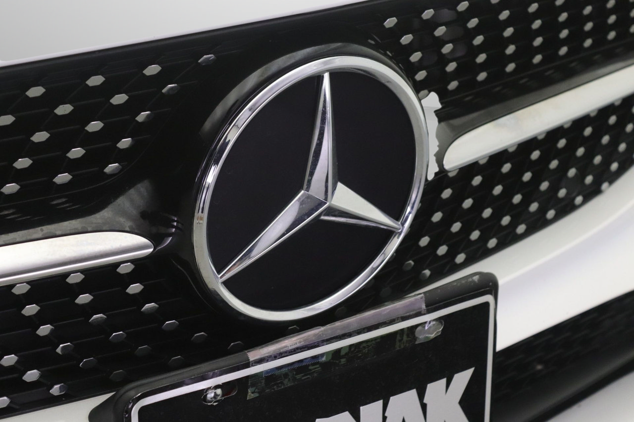 Certified 2023 Mercedes-Benz CLA 250 image 26