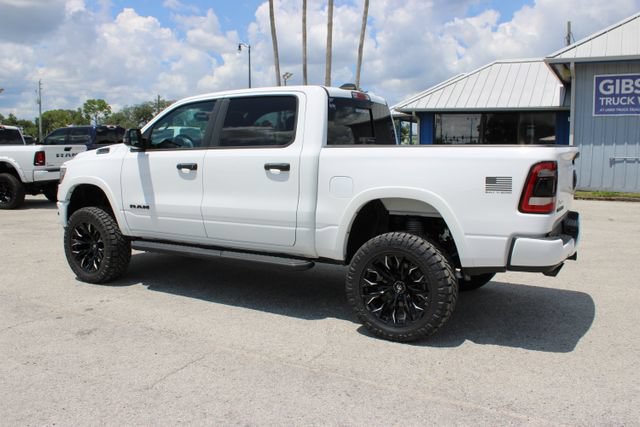 Used 2023 RAM 1500 Big Horn AWD/4WD image 7
