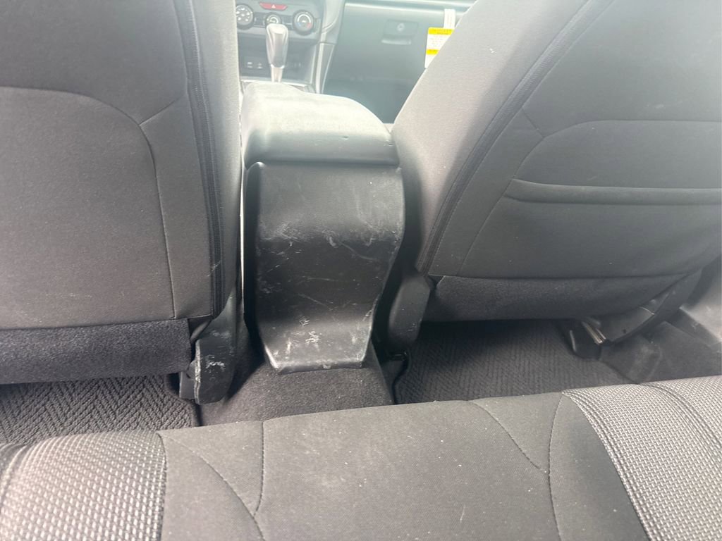 Used 2023 Subaru Impreza 2.0i image 18