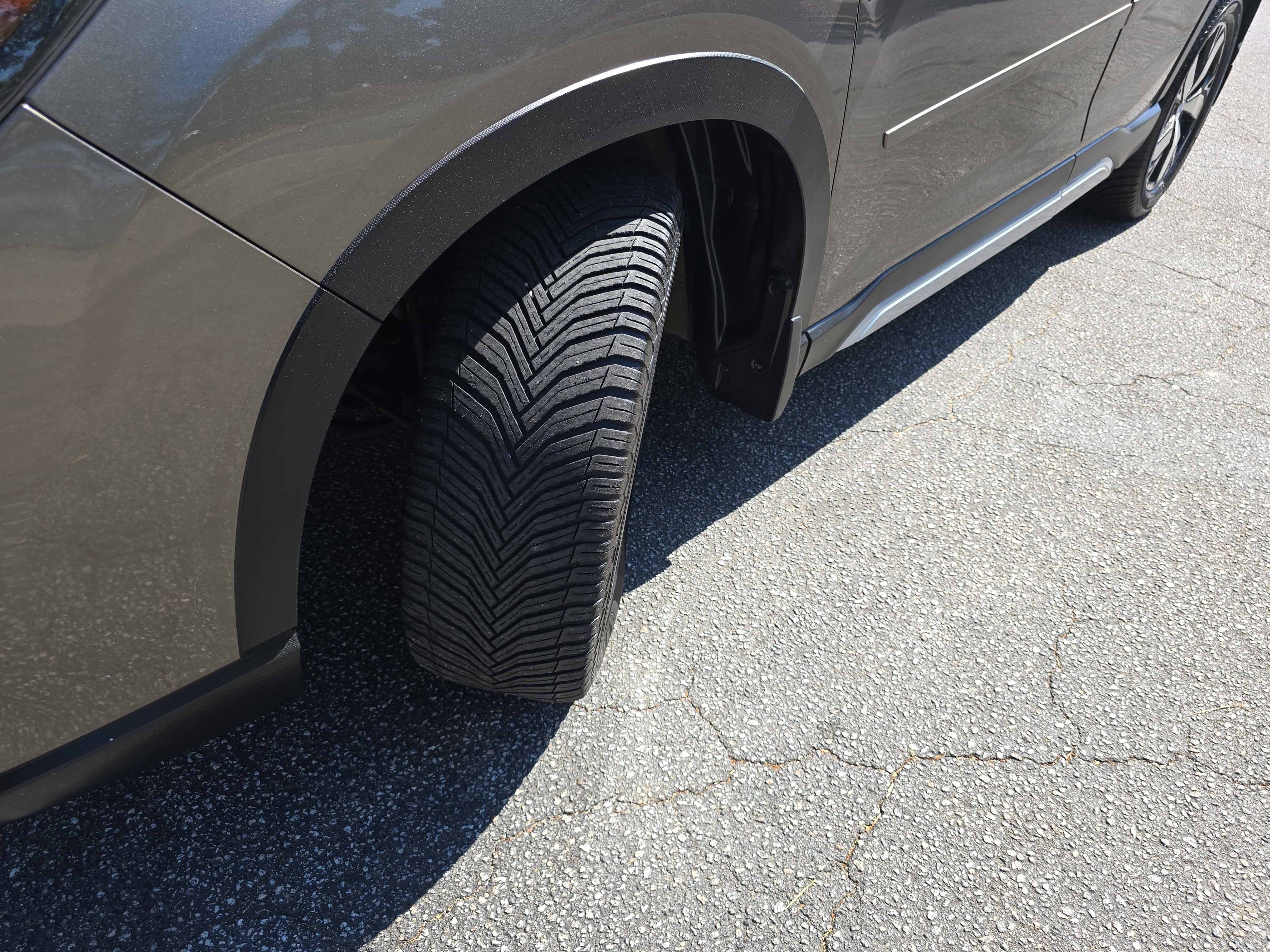 Used 2021 Subaru Forester Touring w/ Popular Package #2 AWD/4WD image 34