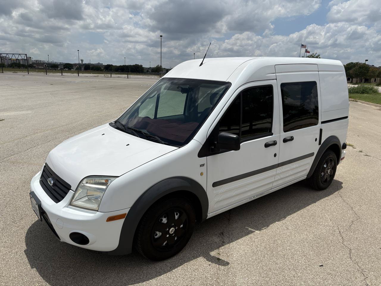 Used 2010 Ford Transit Connect XLT FWD image 56