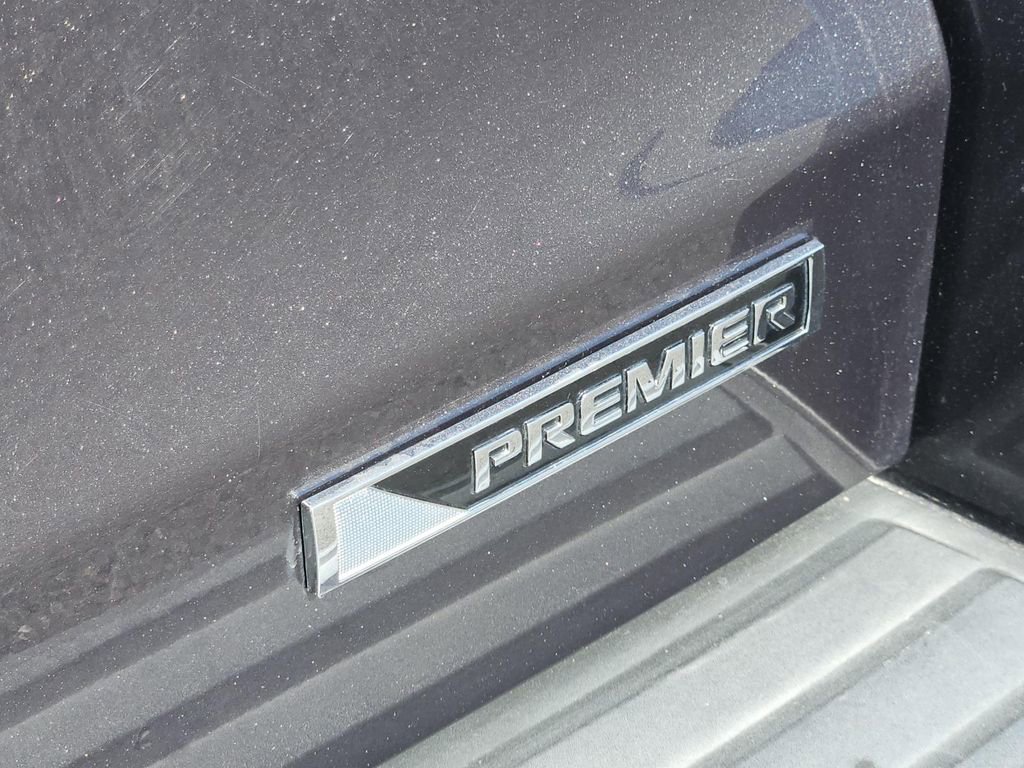 Used 2018 Chevrolet Tahoe Premier image 10