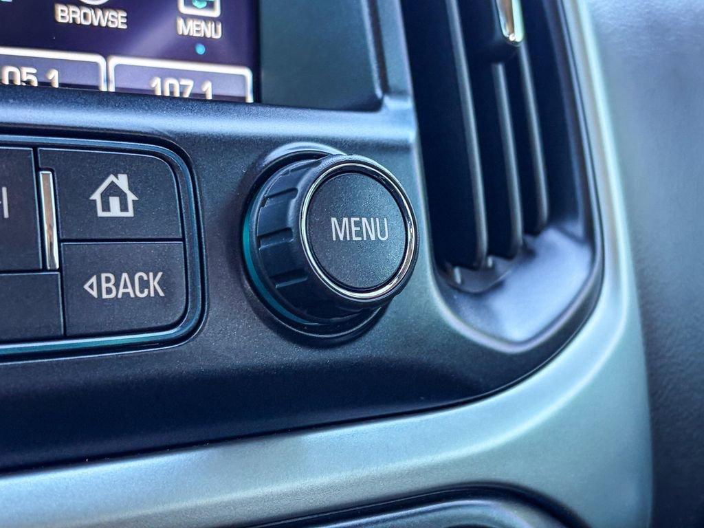 Used 2016 Chevrolet Colorado LT w/ LT Convenience Package image 26