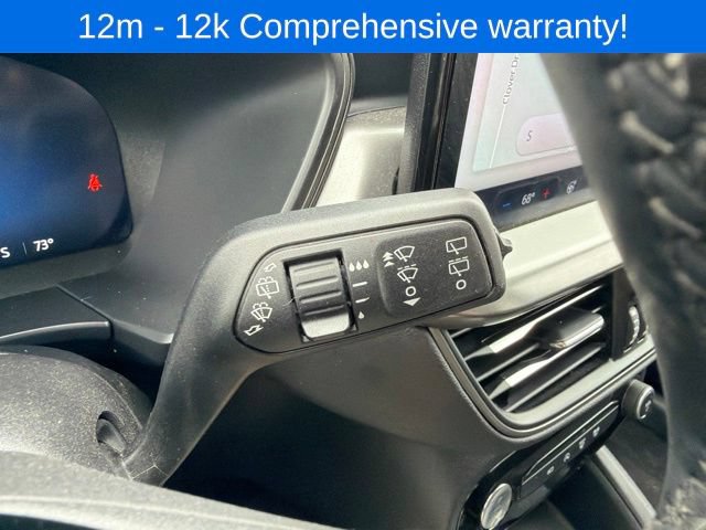Used 2023 Ford Escape Active w/ Tech Pack #2 FWD image 45