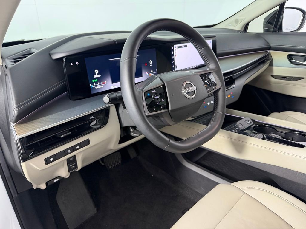 Used 2025 Nissan Murano SL w/ Cargo Package image 21