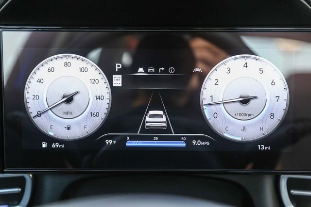 New 2026 Hyundai Elantra Limited FWD image 27