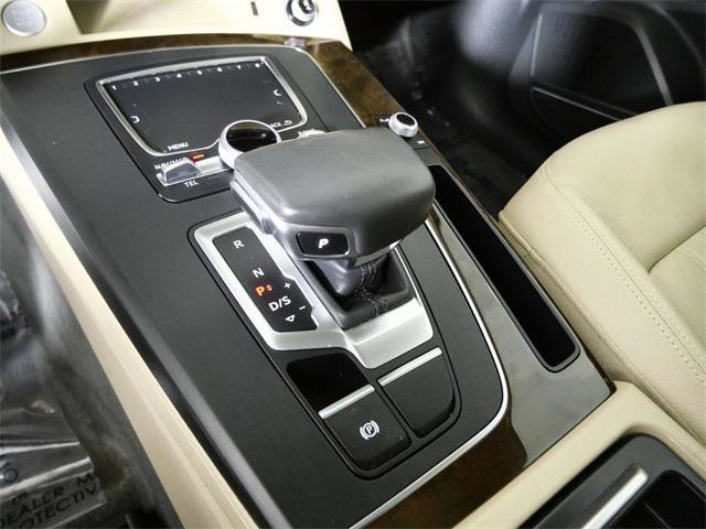 Used 2018 Audi Q5 2.0T Premium Plus w/ Premium Plus Package image 21