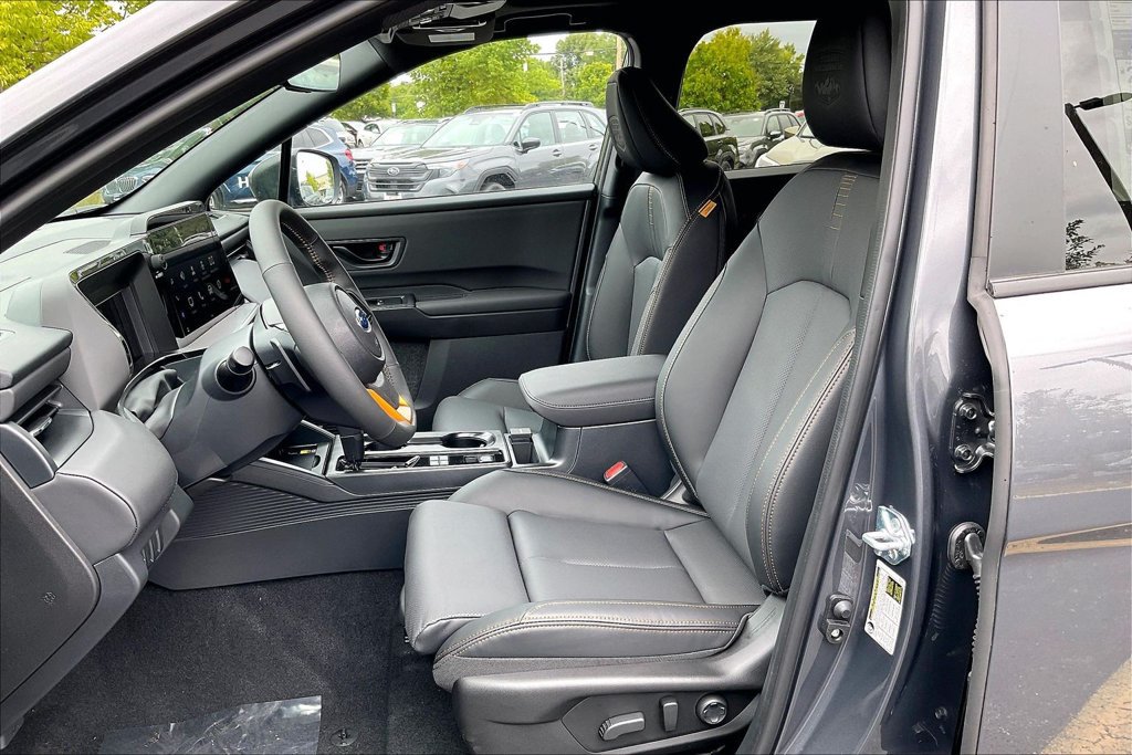 New 2026 Subaru Outback Wilderness AWD/4WD image 11