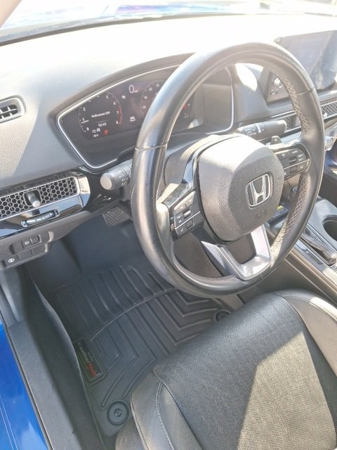Used 2022 Honda Civic Touring image 9