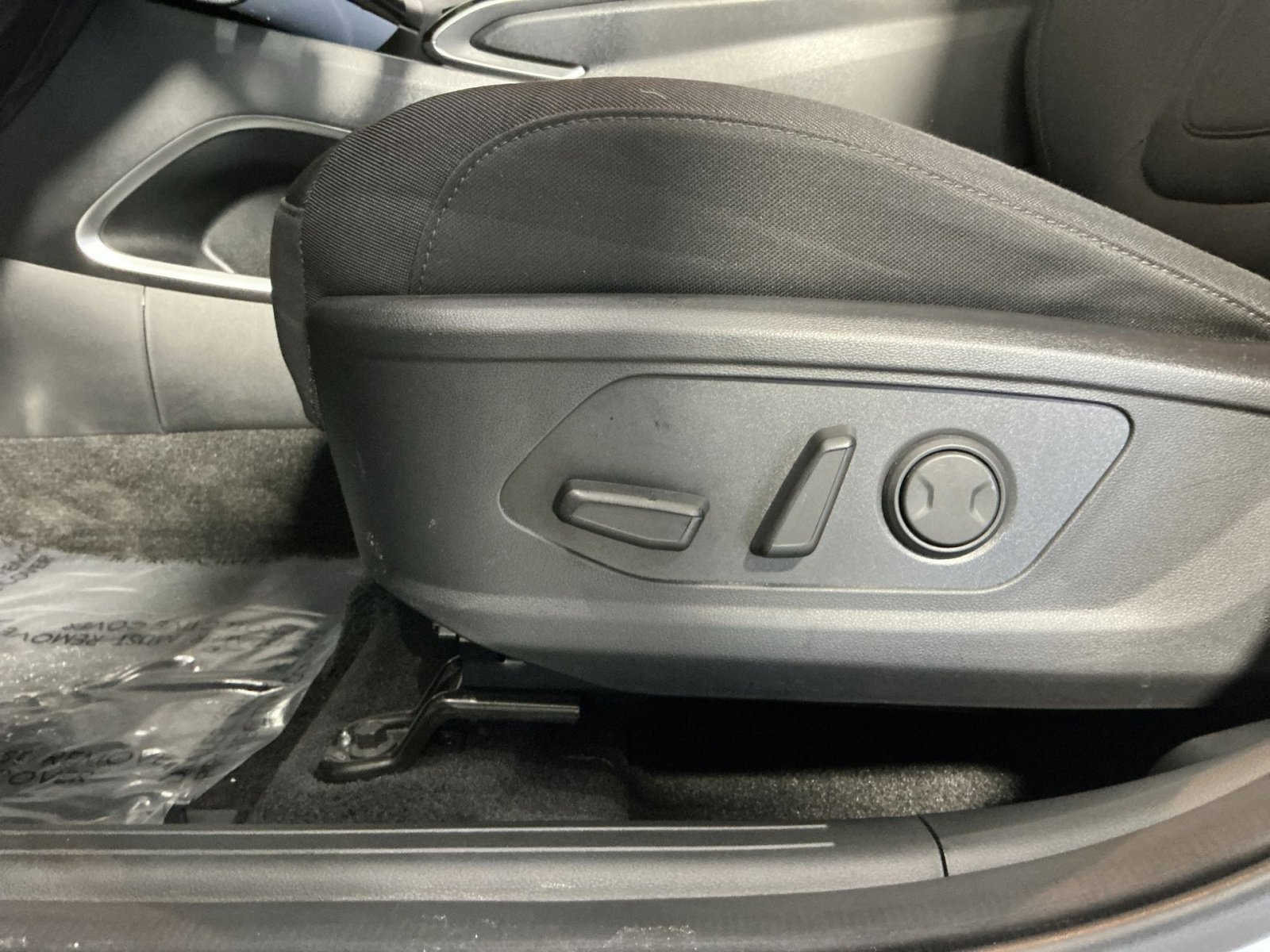 Used 2023 Hyundai Tucson SEL image 22
