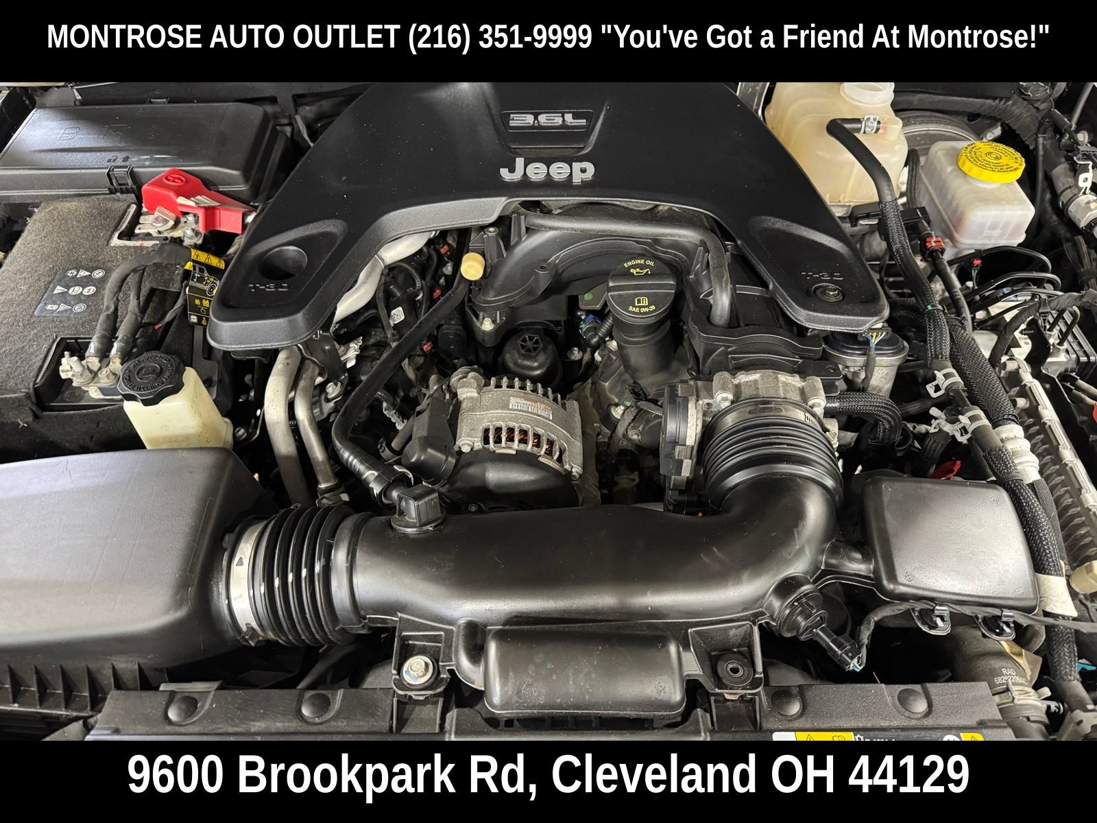 Used 2021 Jeep Wrangler Unlimited Sahara w/ Uconnect 4C Nav & Sound Group AWD/4WD image 57