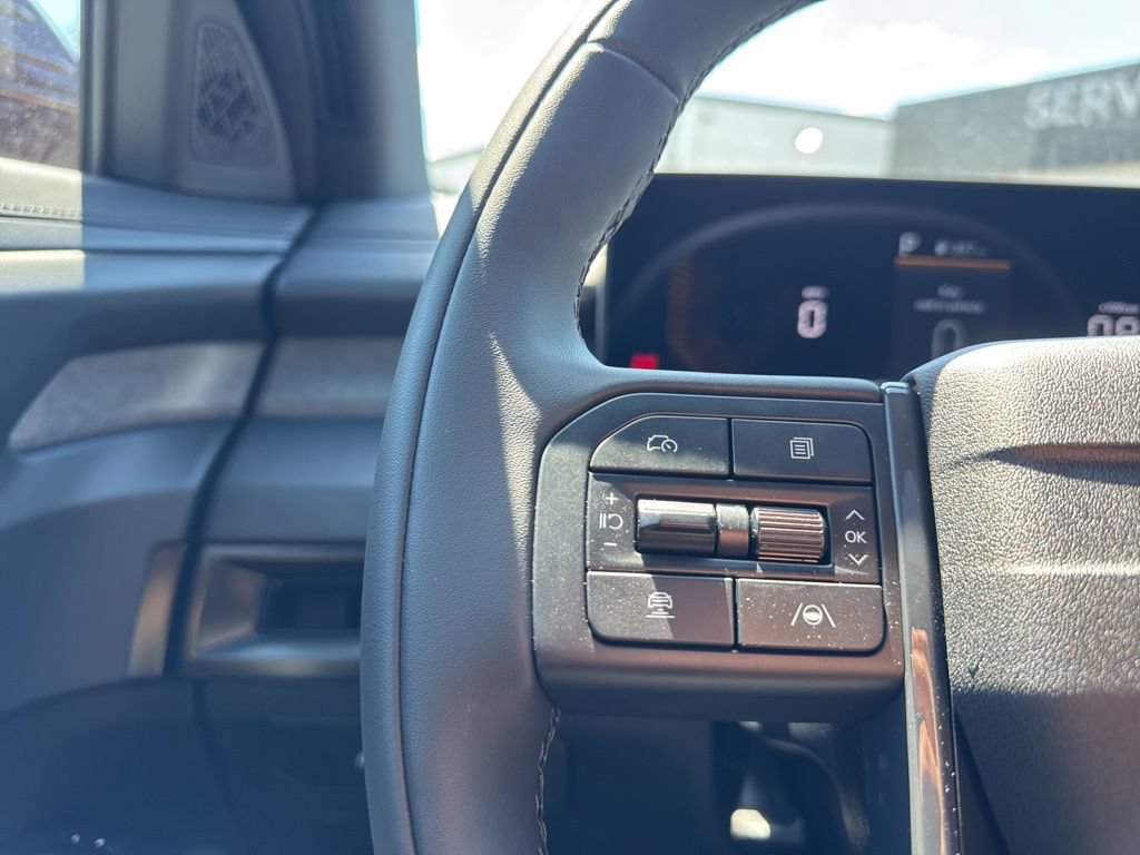 New 2027 Kia Telluride EX X-Line AWD/4WD image 18
