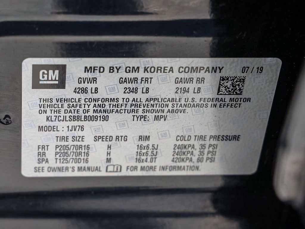 Used 2025 Kia K4 FWD image 31