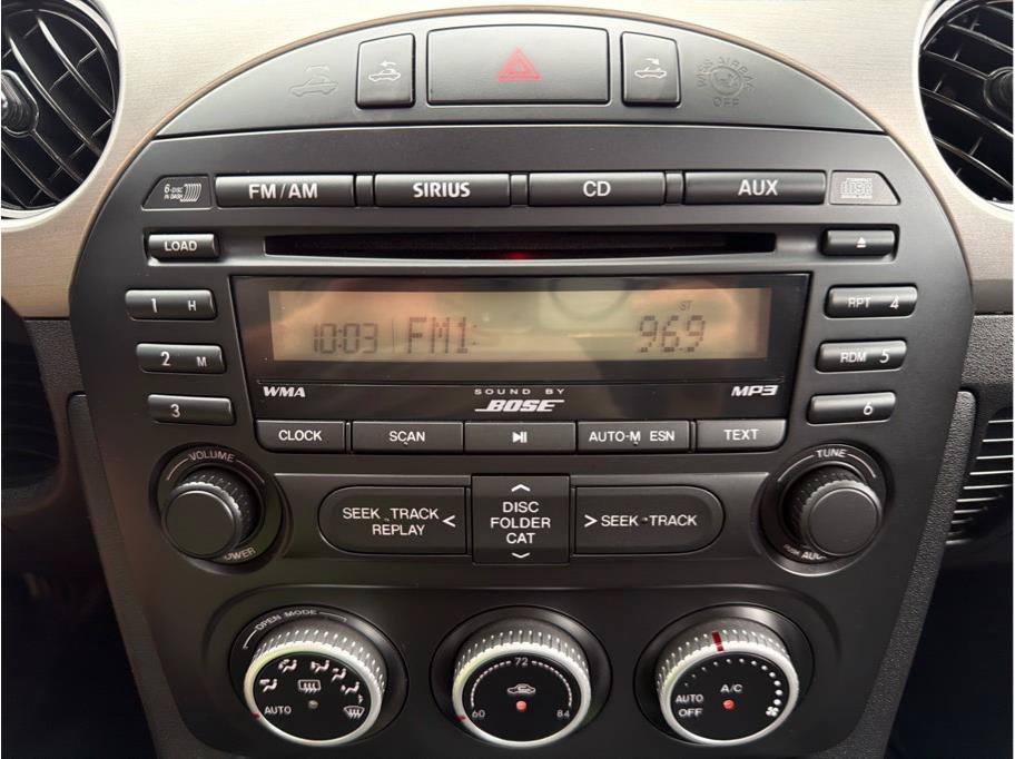 Used 2012 MAZDA MX-5 Miata Grand Touring w/ Premium Pkg RWD image 23