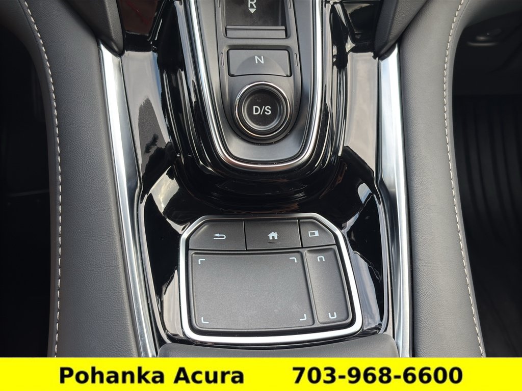Certified 2024 Acura RDX SH-AWD w/ Technology Package image 15