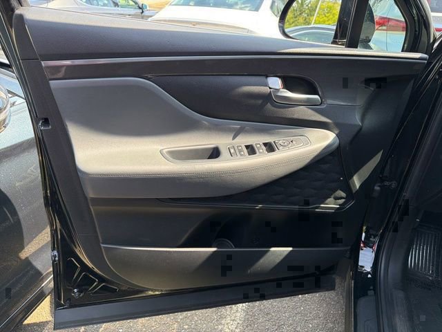 Used 2022 Hyundai Santa Fe SEL AWD/4WD image 17