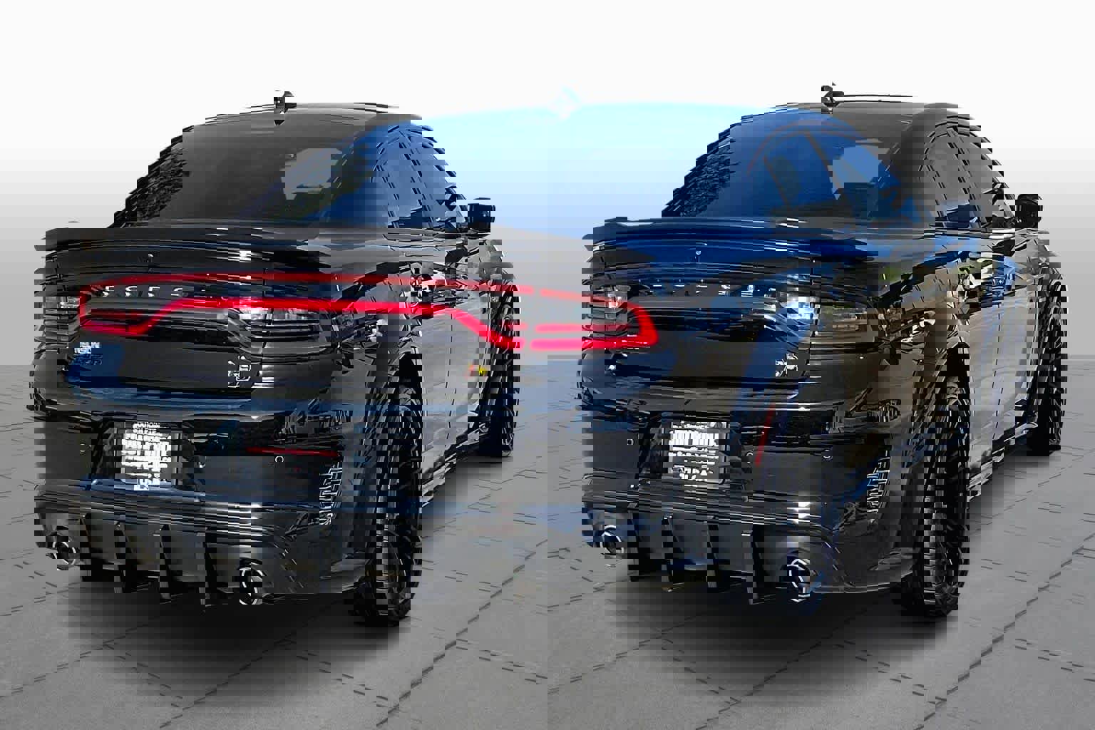 Used 2023 Dodge Charger Scat Pack image 13