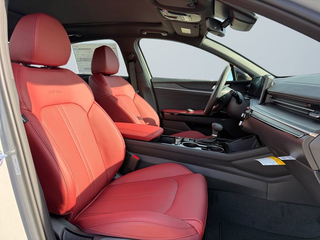 New 2026 Kia K5 GT-Line w/ GT-Line Premium Package image 15