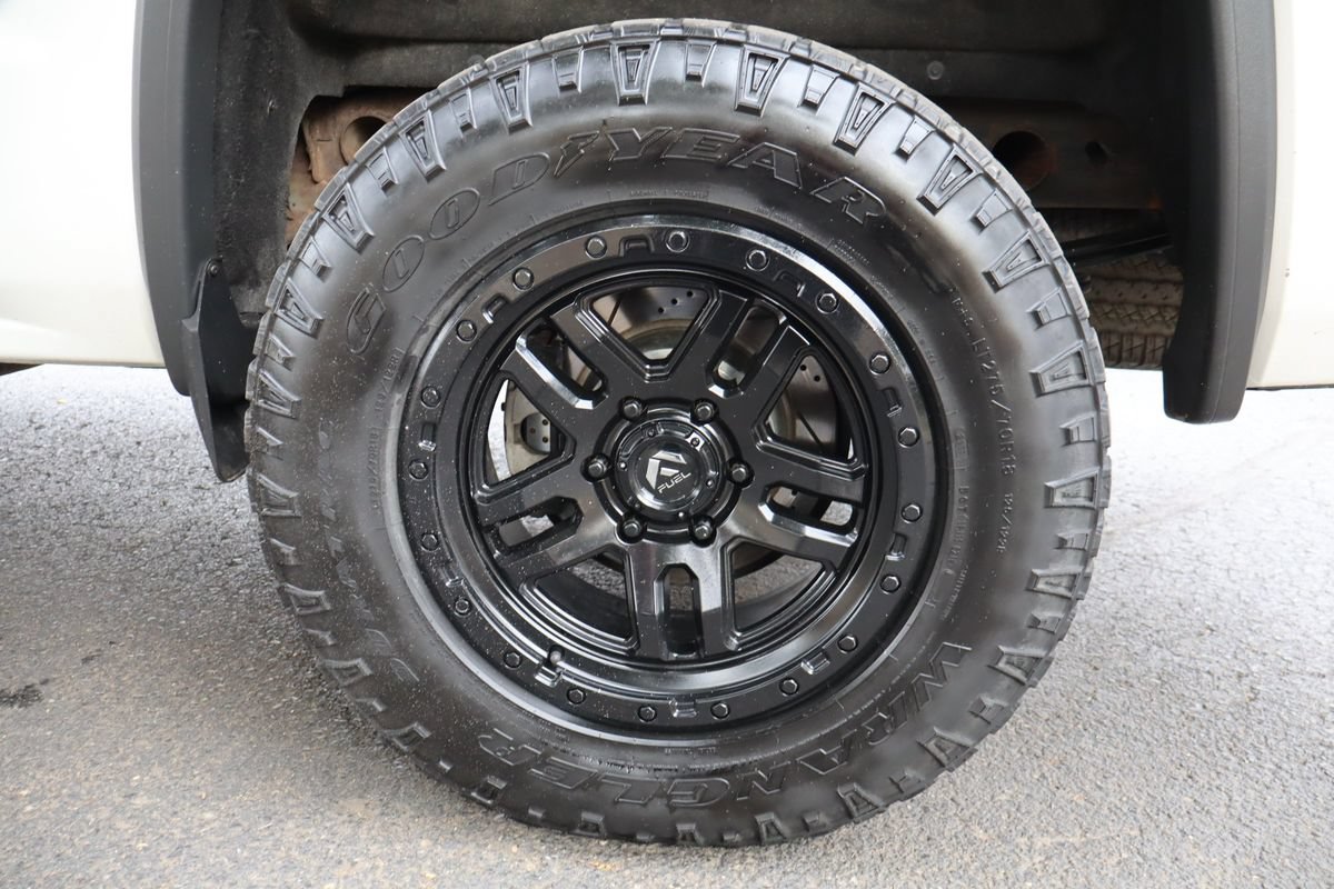 Used 2018 GMC Sierra 1500 Denali AWD/4WD image 42