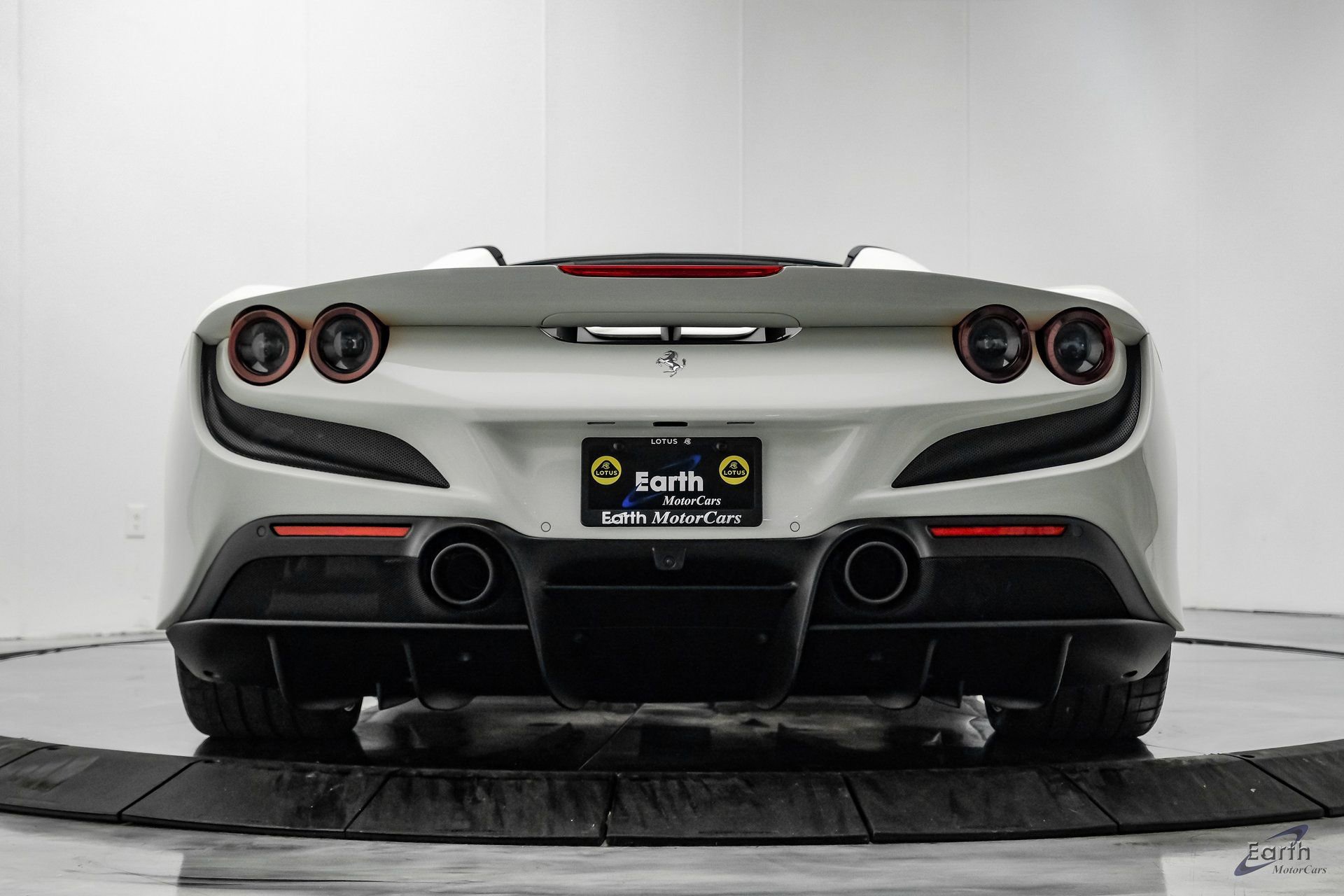 Used 2022 Ferrari F8 Tributo image 23