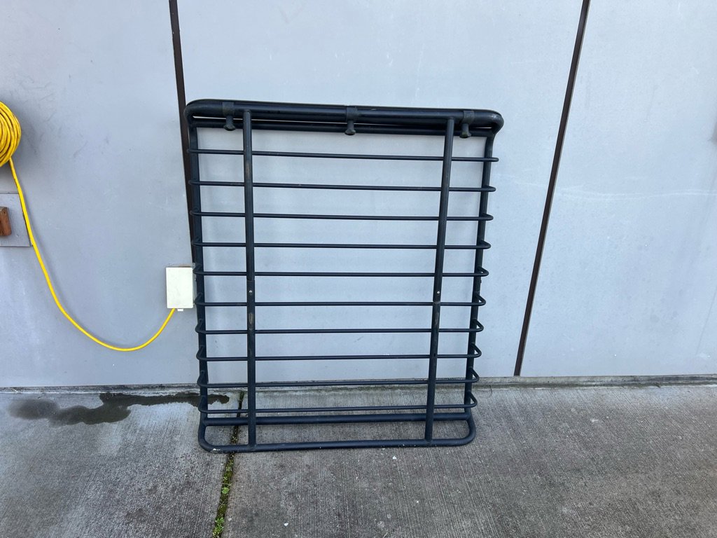 Used 2007 Jeep Wrangler X AWD/4WD image 7