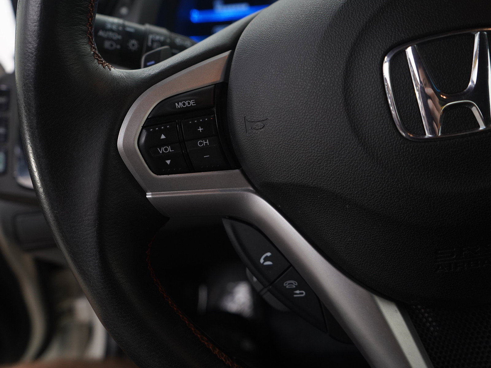 Used 2016 Honda CR-Z EX image 22