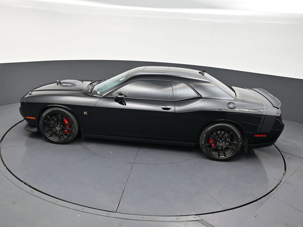 Used 2023 Dodge Challenger R/T Scat Pack w/ Plus Package image 14