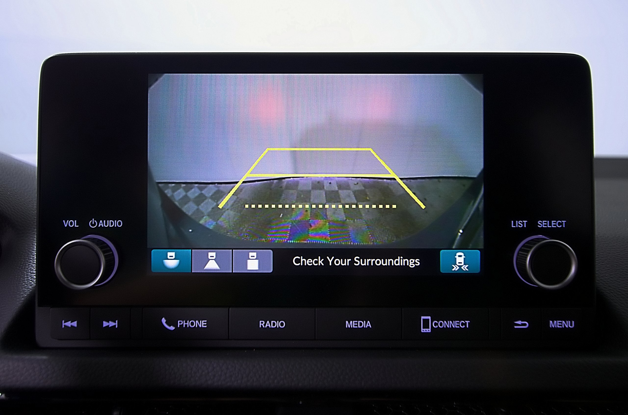 Used 2025 Honda Civic Sport image 24