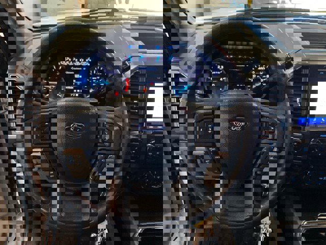 Used 2022 Ford F350 XLT w/ XLT Value Package image 19