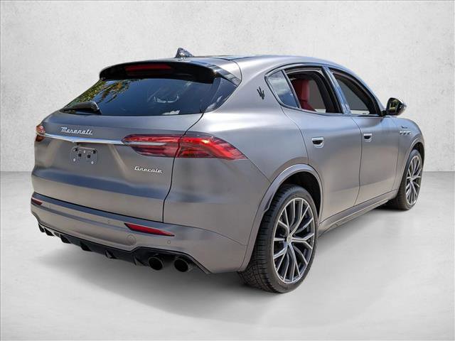 Used 2023 Maserati Grecale Modena image 5