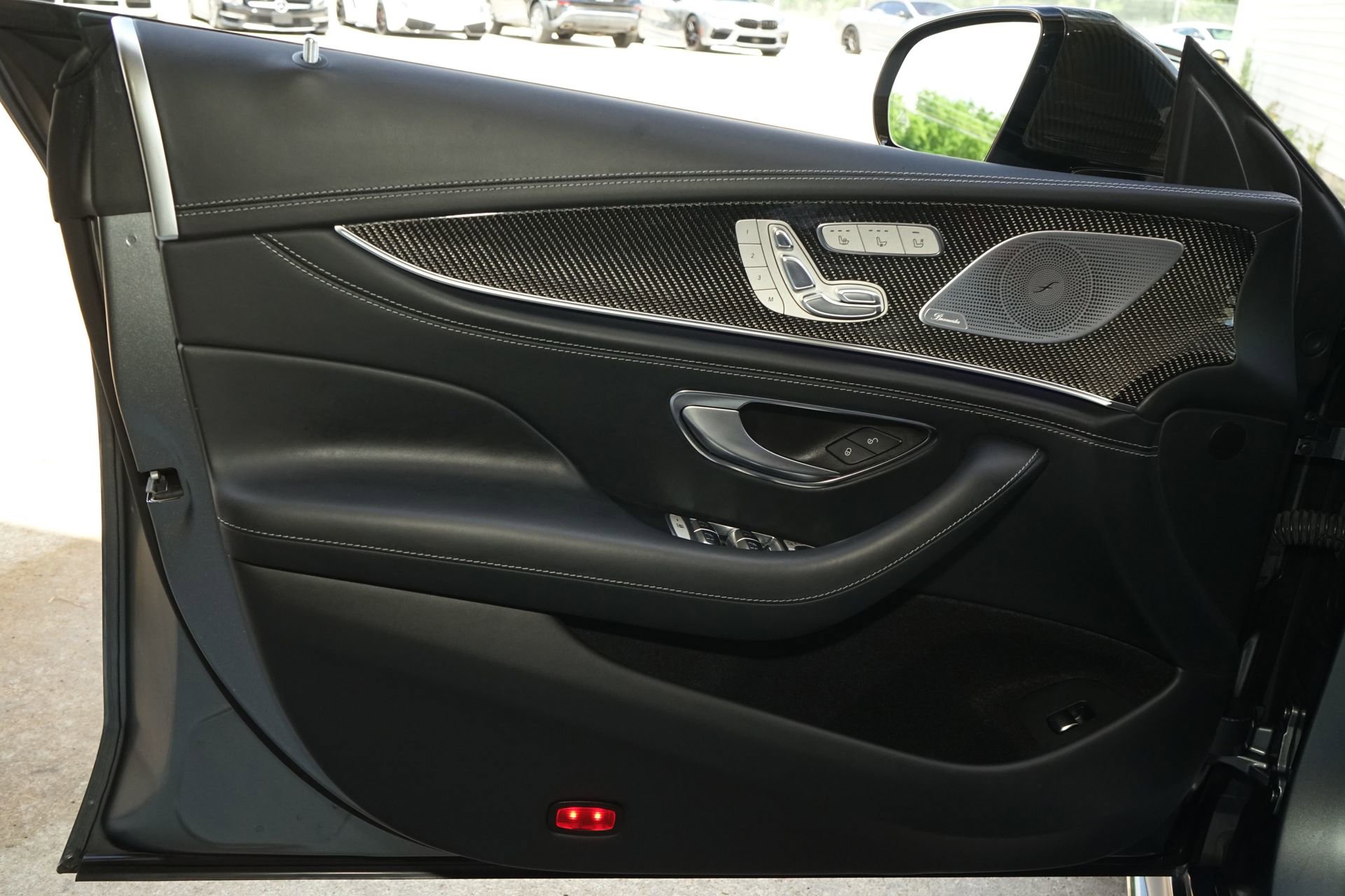 Used 2020 Mercedes-Benz AMG GT 63 S image 27