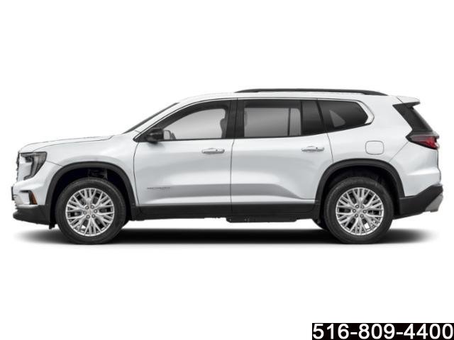 Used 2026 GMC Acadia Elevation w/ Black Edition AWD/4WD image 7