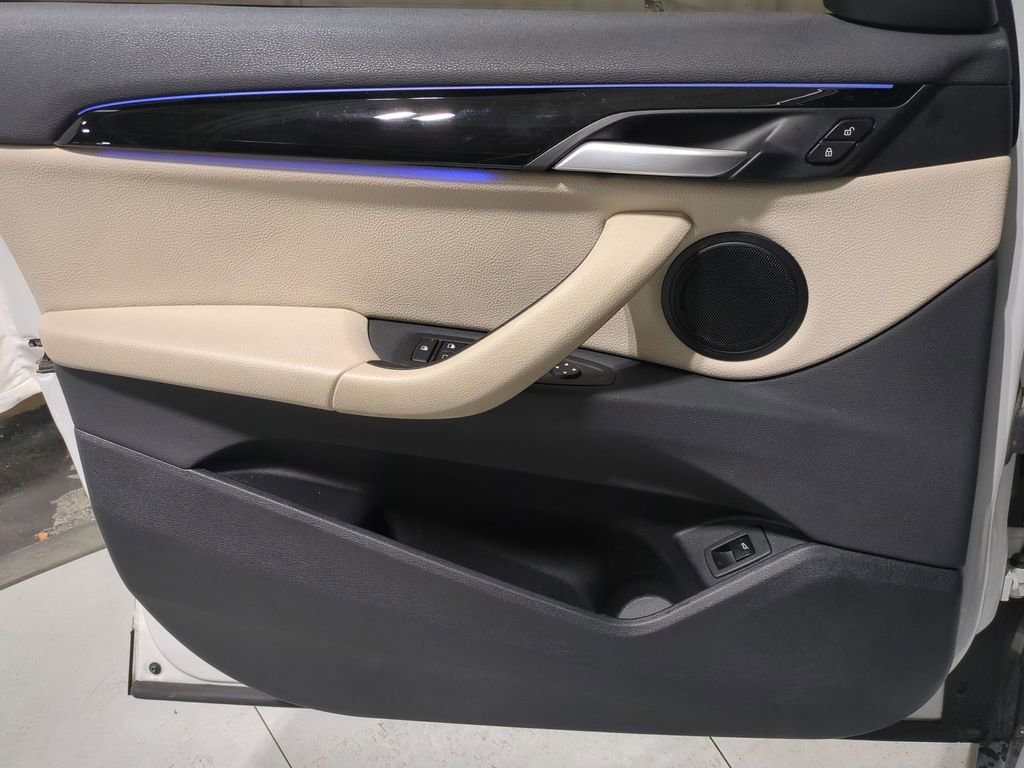 Used 2021 BMW X1 xDrive28i w/ Convenience Package image 39