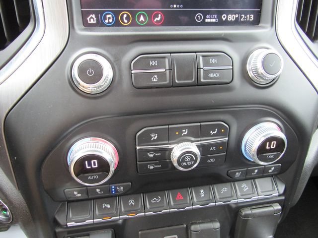 Certified 2020 GMC Sierra 1500 Denali w/ LPO, GMC Protection Package AWD/4WD image 25