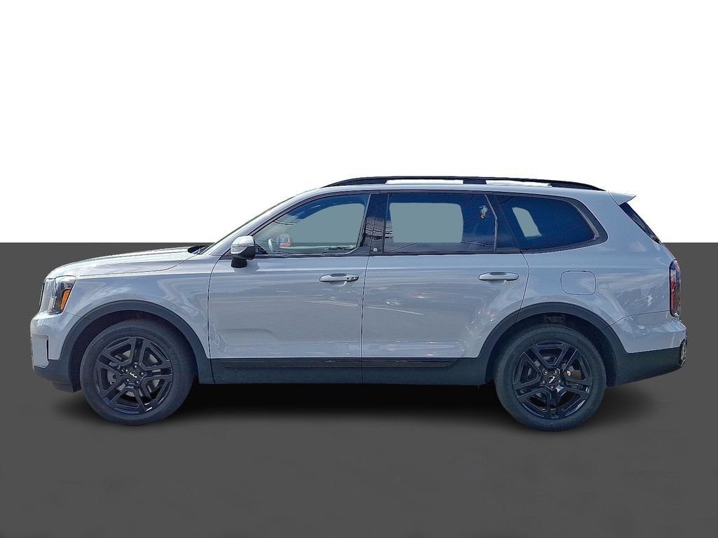 Used 2024 Kia Telluride EX X-Line AWD/4WD image 4