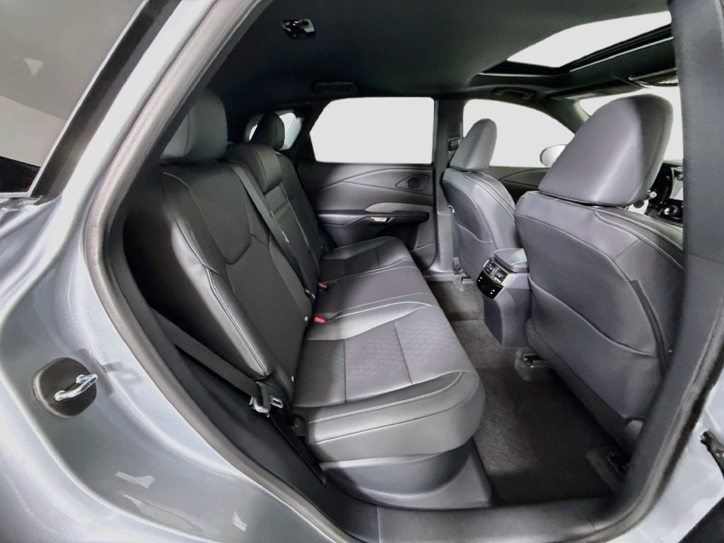 New 2026 Lexus RX 350 Premium Plus w/ Accessory Package (K3) FWD image 23