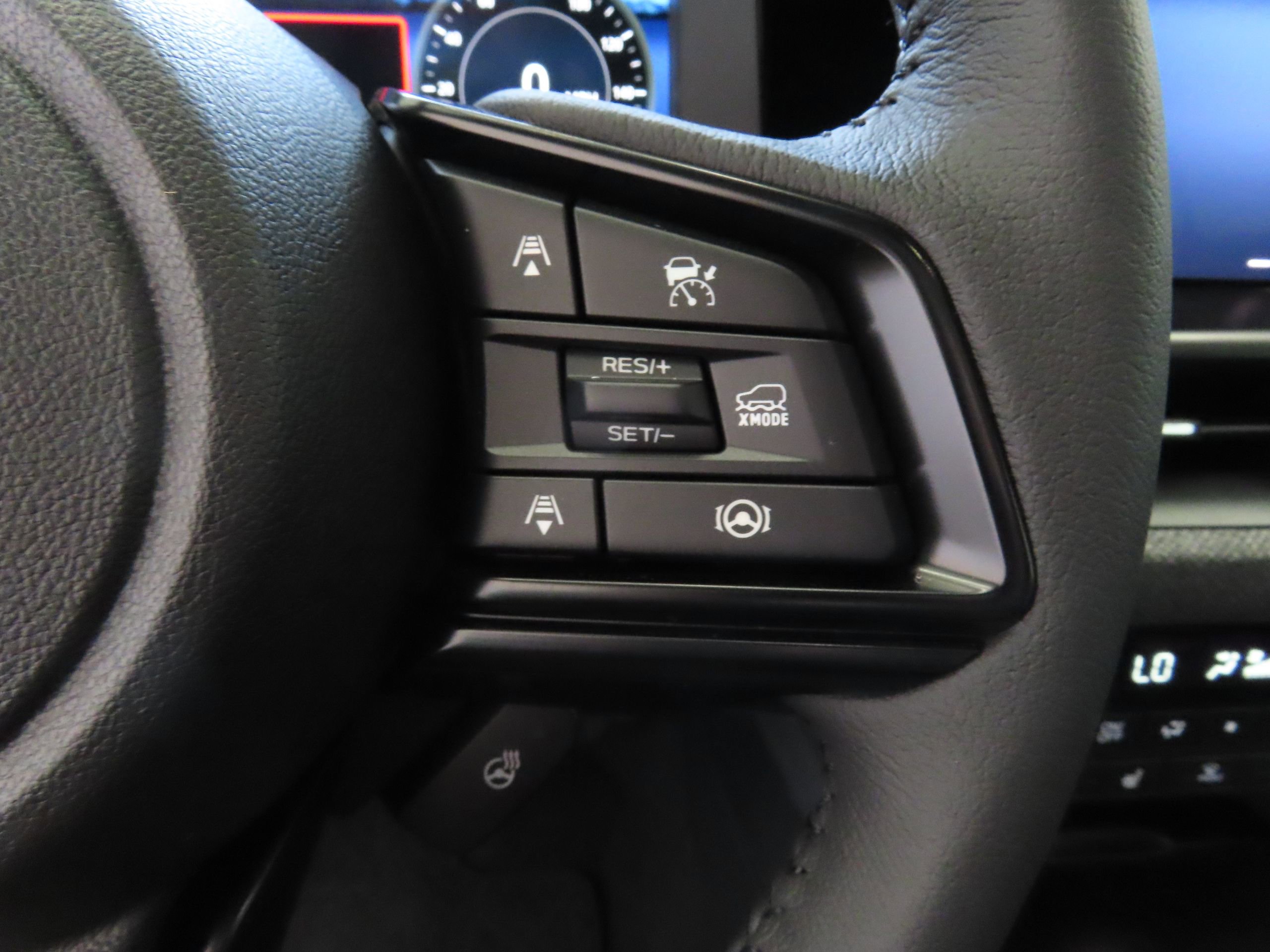 New 2026 Subaru Outback Limited AWD/4WD image 15