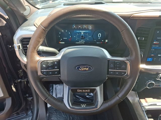 Used 2025 Ford F150 King Ranch AWD/4WD image 21