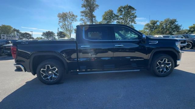 New 2026 GMC Sierra 1500 SLT w/ SLT Premium Package image 9