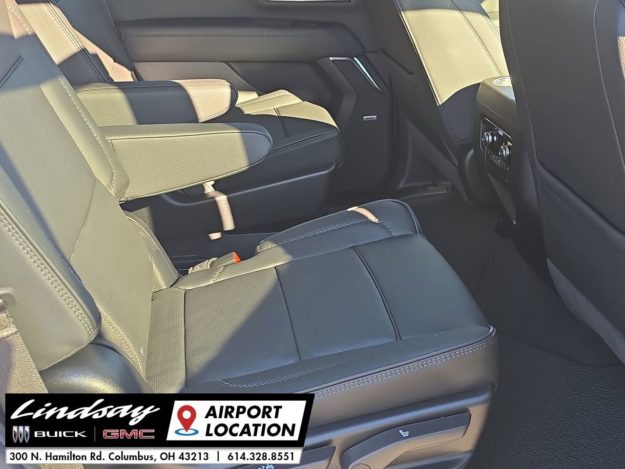 New 2026 GMC Yukon Denali image 27