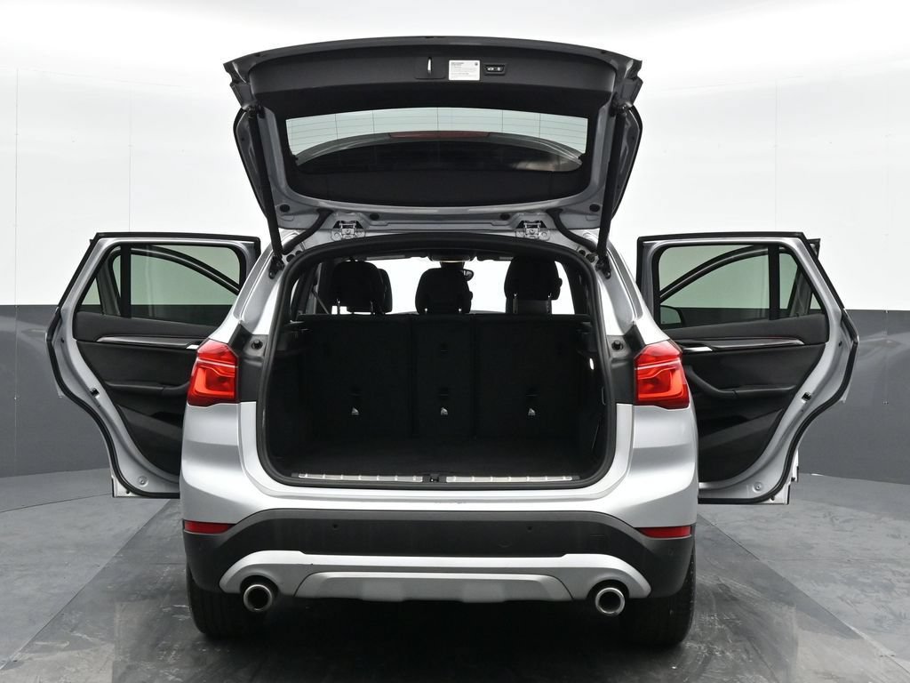 Used 2021 BMW X1 xDrive28i w/ Convenience Package AWD/4WD image 25