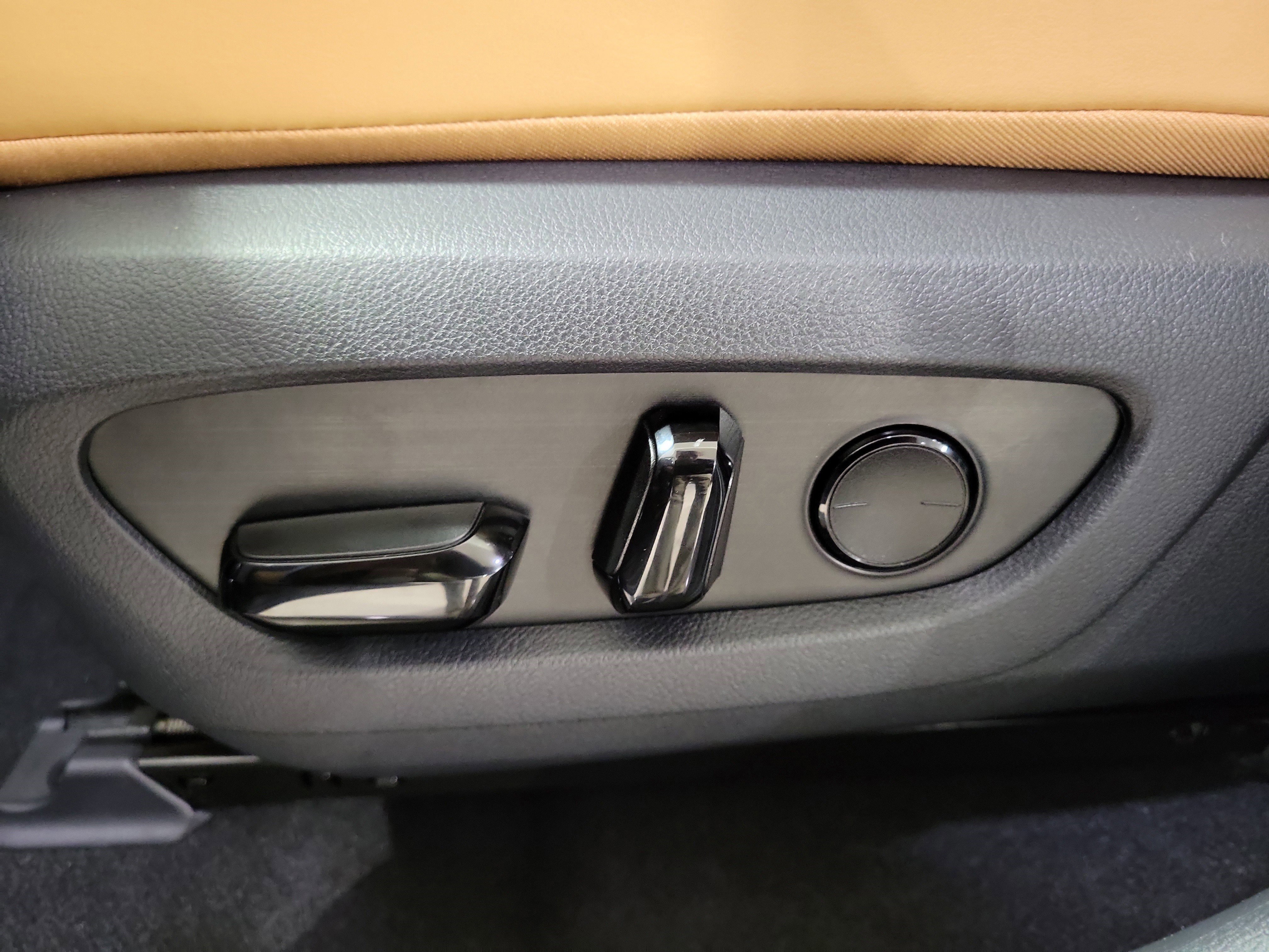 New 2026 Lexus NX 350 AWD w/ Premium Package image 10