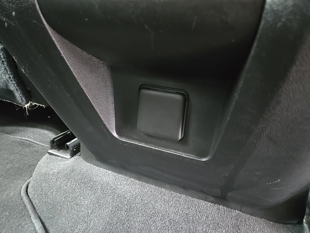 Used 2021 Chevrolet Tahoe High Country image 86