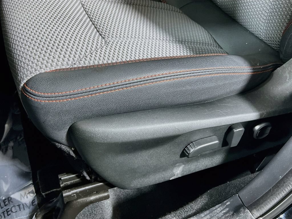 Used 2023 Subaru Forester Sport AWD/4WD image 18