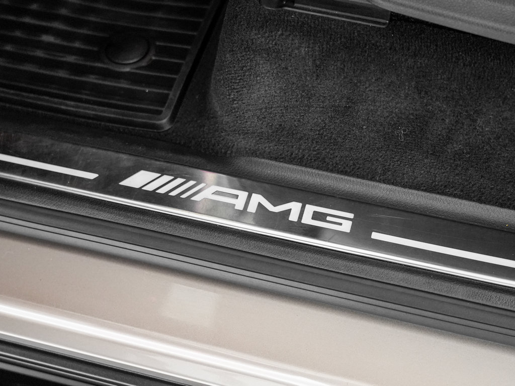 Used 2025 Mercedes-Benz G 63 AMG 4MATIC image 14