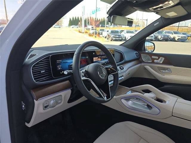 Certified 2025 Mercedes-Benz GLE 450 4MATIC image 26