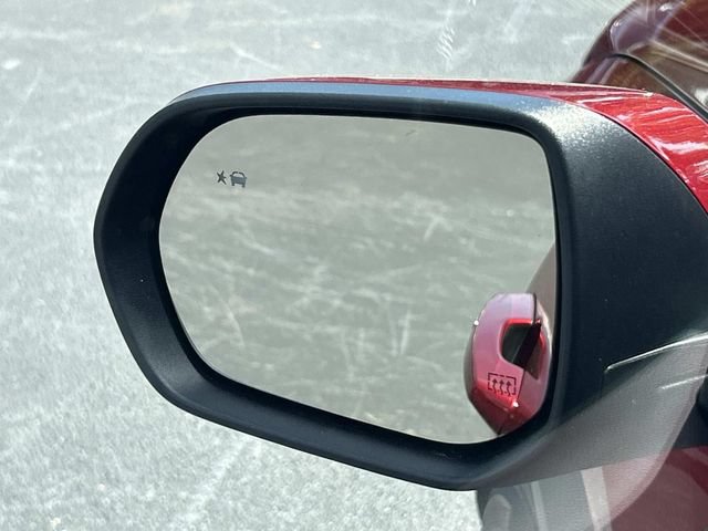 Used 2026 Chevrolet Equinox LT AWD/4WD image 15